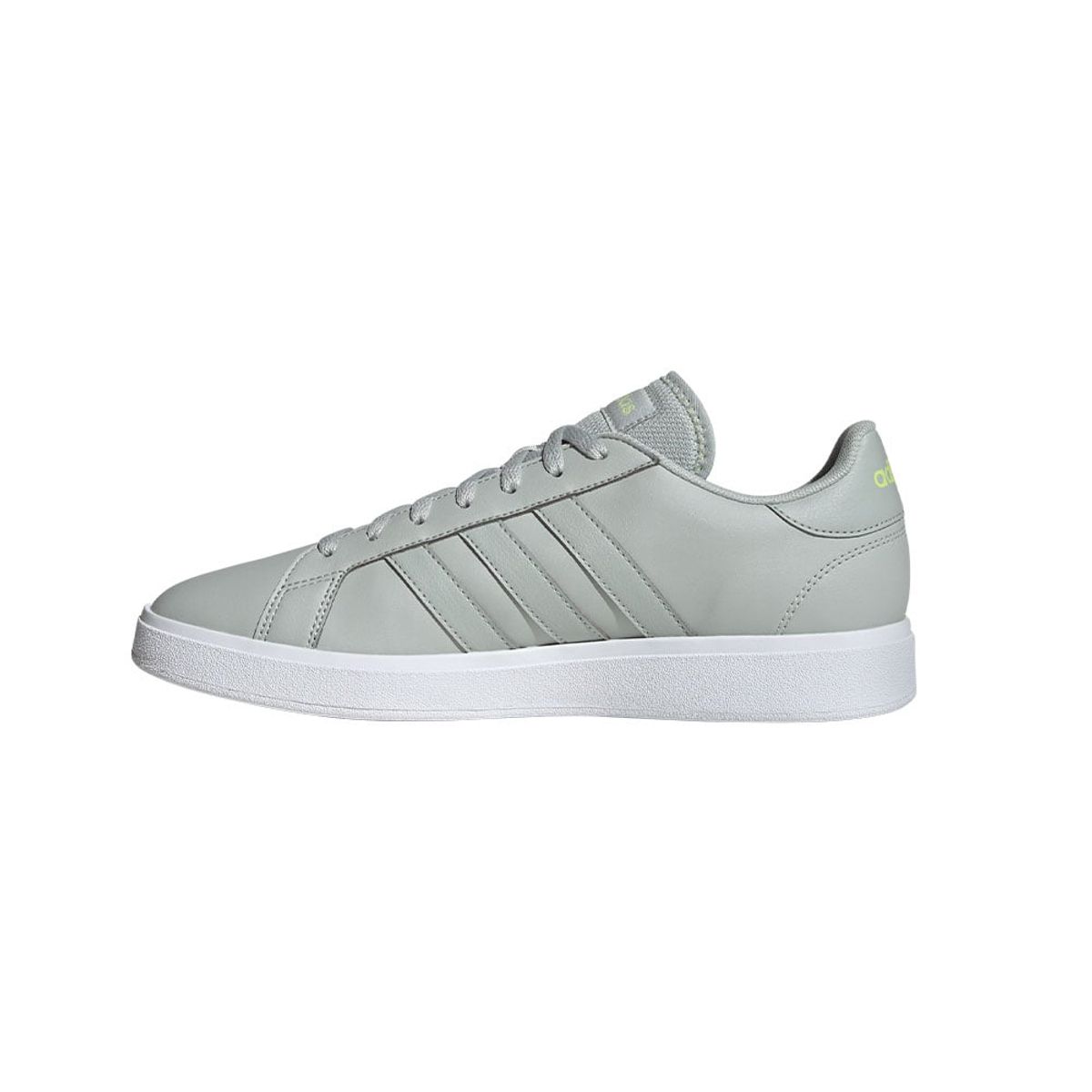 ADIDAS - Tenis Hombre adidas Grand Court TD - Gris