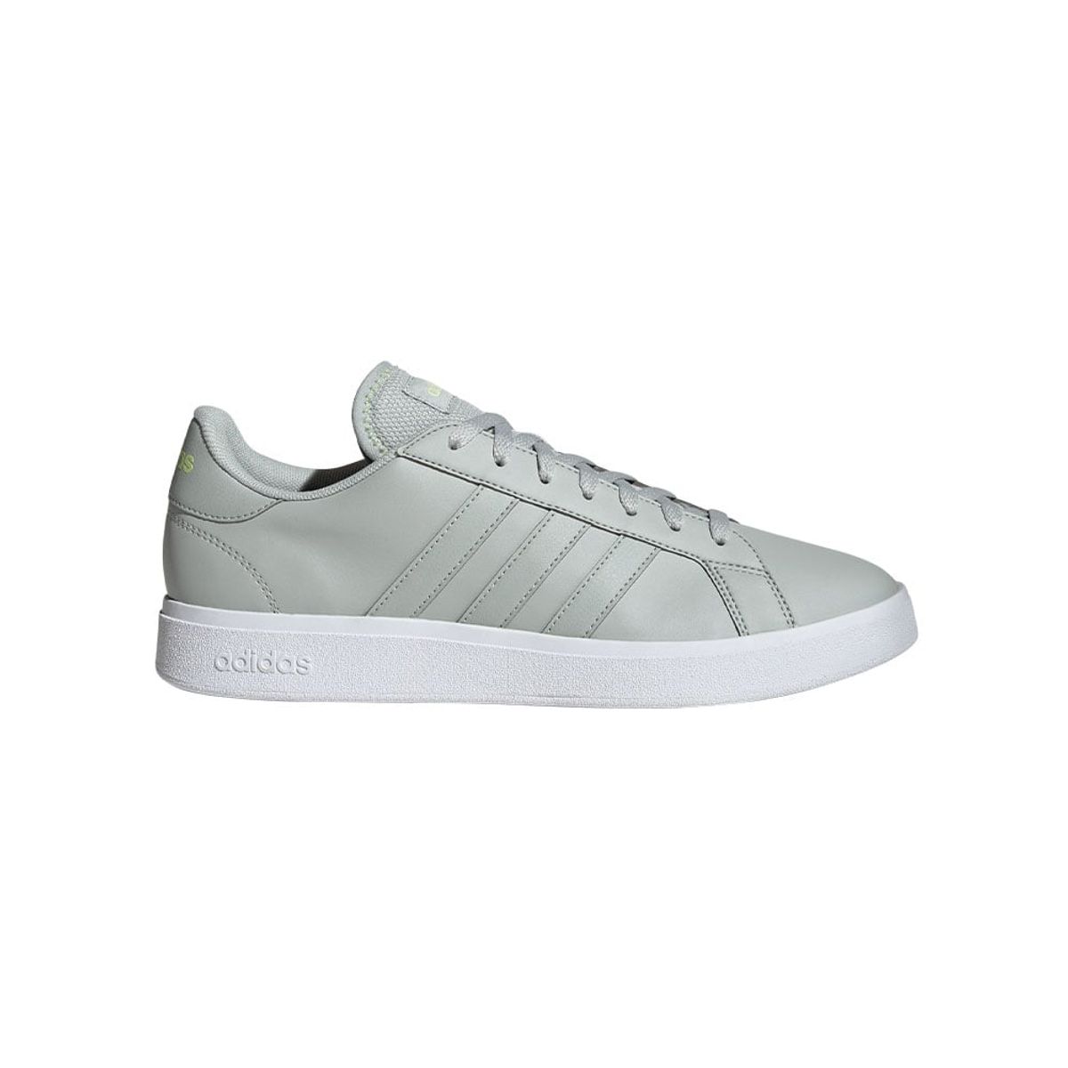 ADIDAS - Tenis Hombre adidas Grand Court TD - Gris