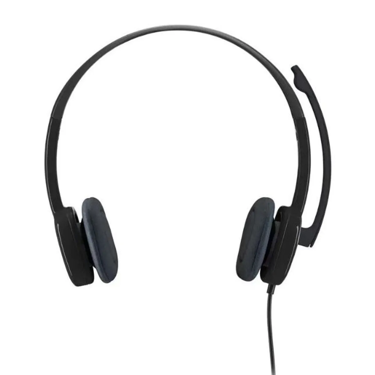 LOGITECH - Audífonos Logitech H151 Negro 981-000587