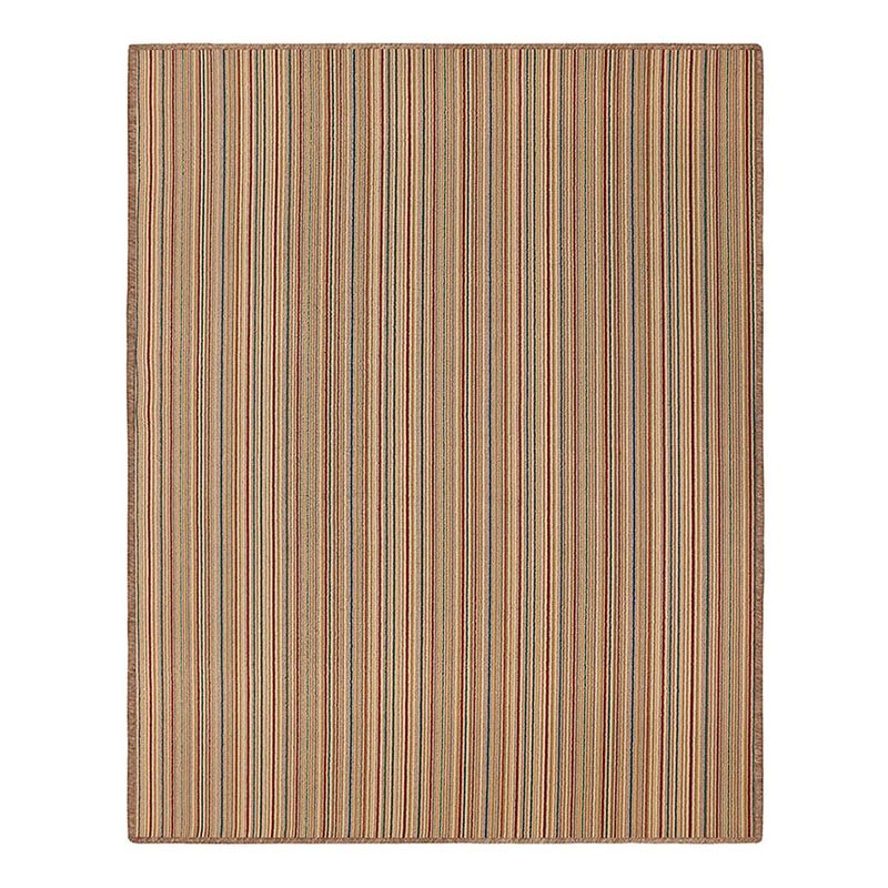 MUEBLES 2020 - Alfombra Newark 100×150cm Linhas