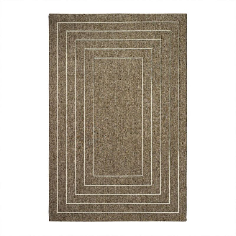 MUEBLES 2020 - Alfombra Dover 100×150cm Singelo
