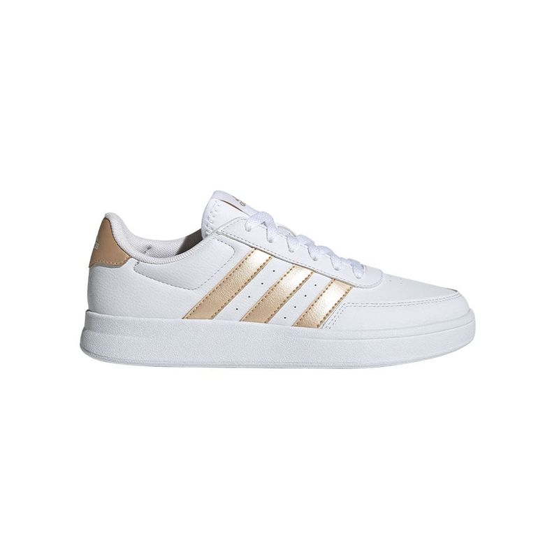 ADIDAS - Tenis Mujer adidas Breaknet 2.0 - Blanco