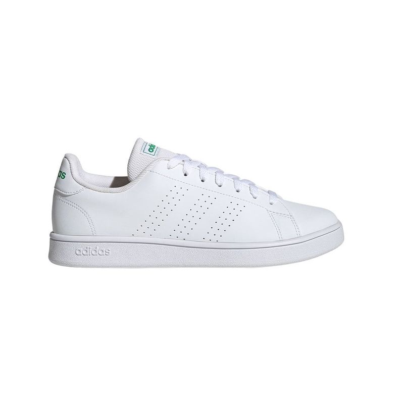 ADIDAS - Tenis Hombre adidas Advantage Base - Blanco