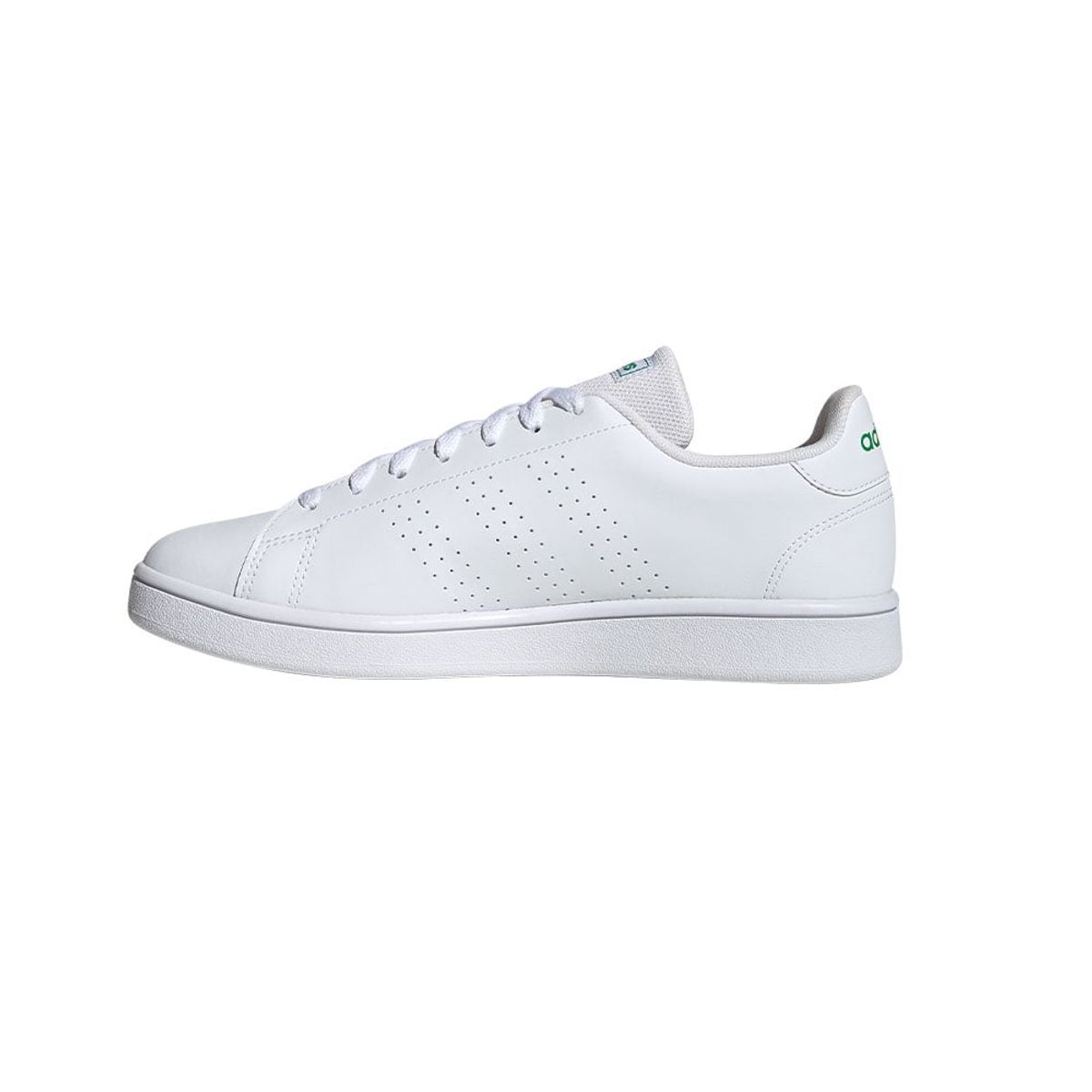 ADIDAS - Tenis Hombre adidas Advantage Base Court - Blanc0