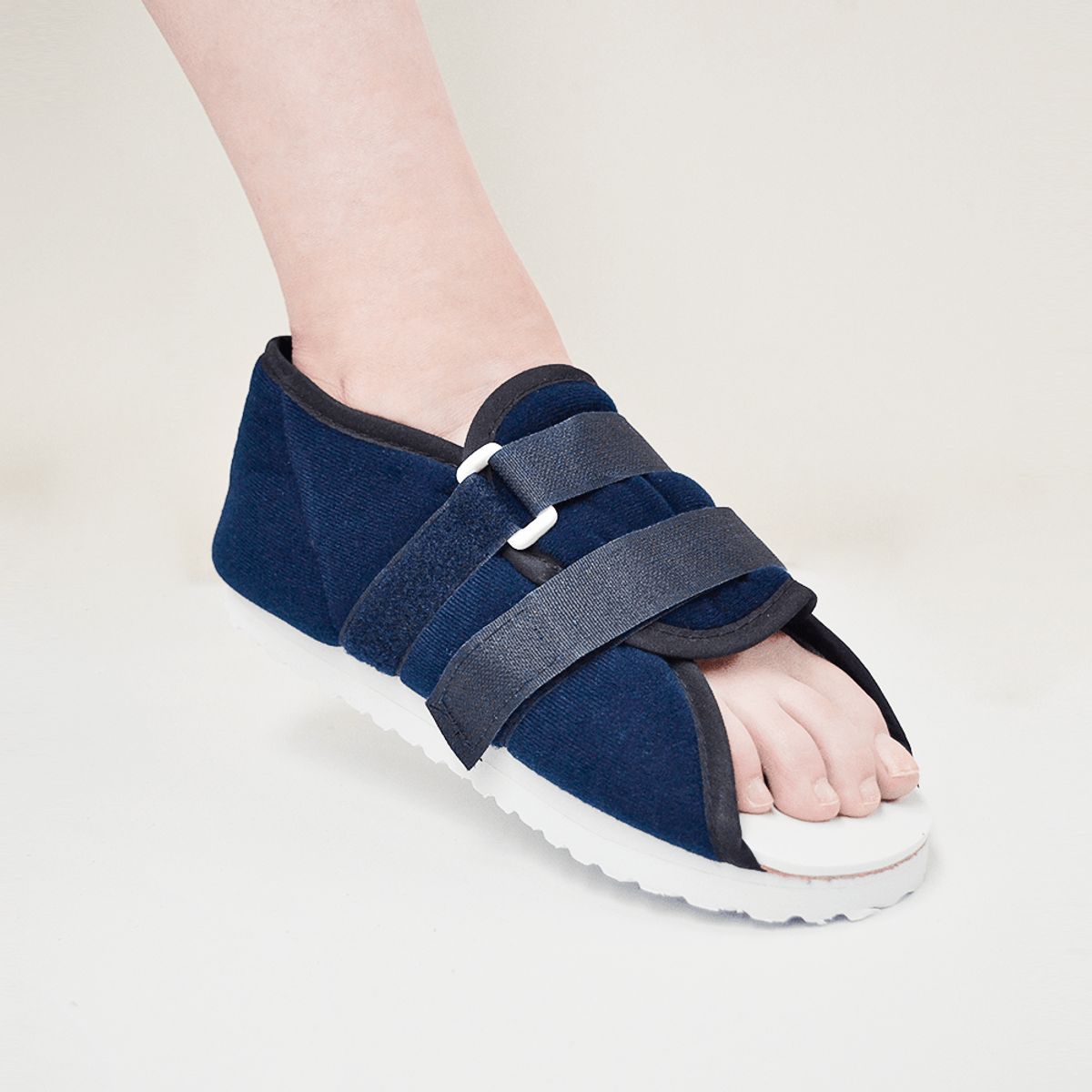 VIVO - Vivo+ Zapato Post Operatorio Xl