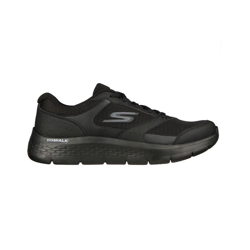 SKECHERS - Tenis Hombre Skechers Go Walk Flex - Negro