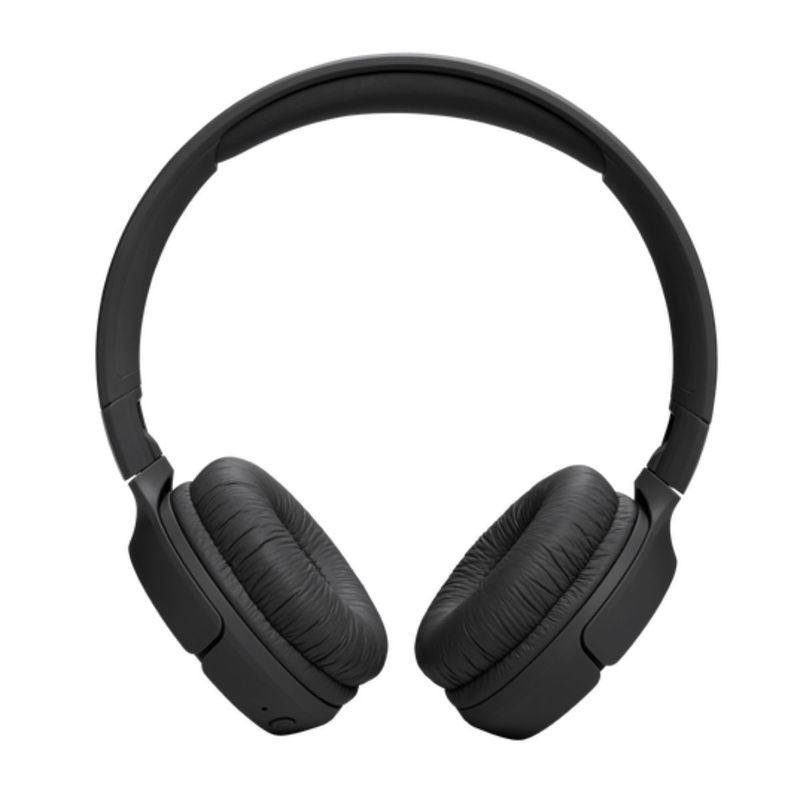 JBL - Audífonos JBL de diadema Tune 520BT Bluetooth Negros