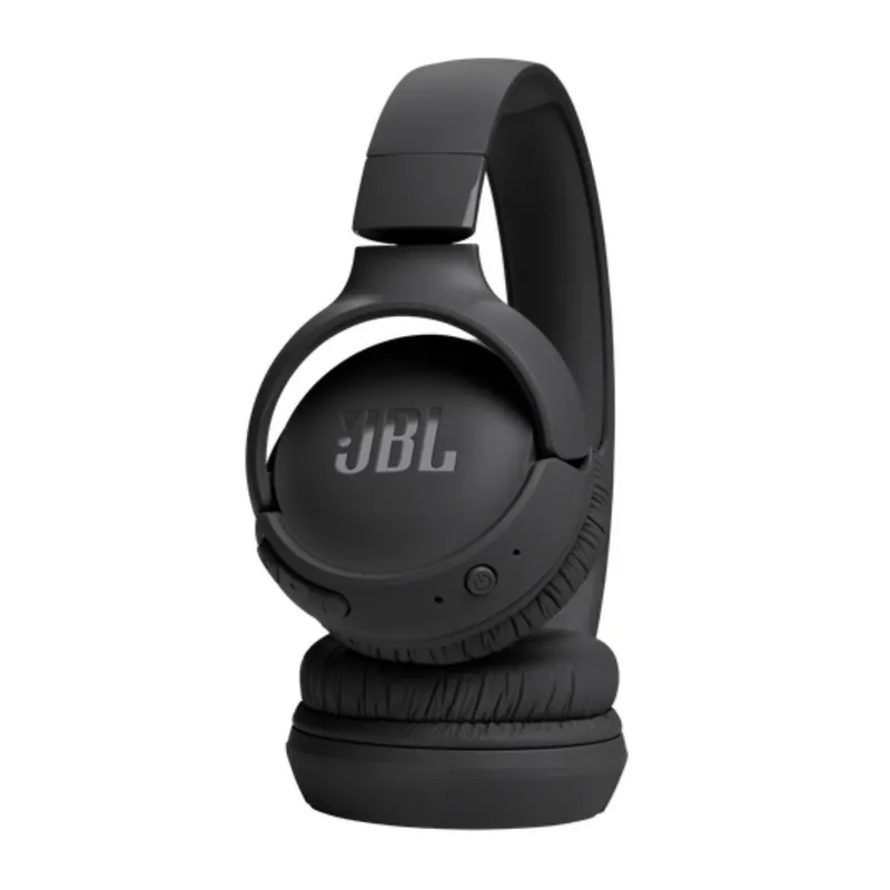 Headphone JBL Tune 520Bt Negro y Blanco