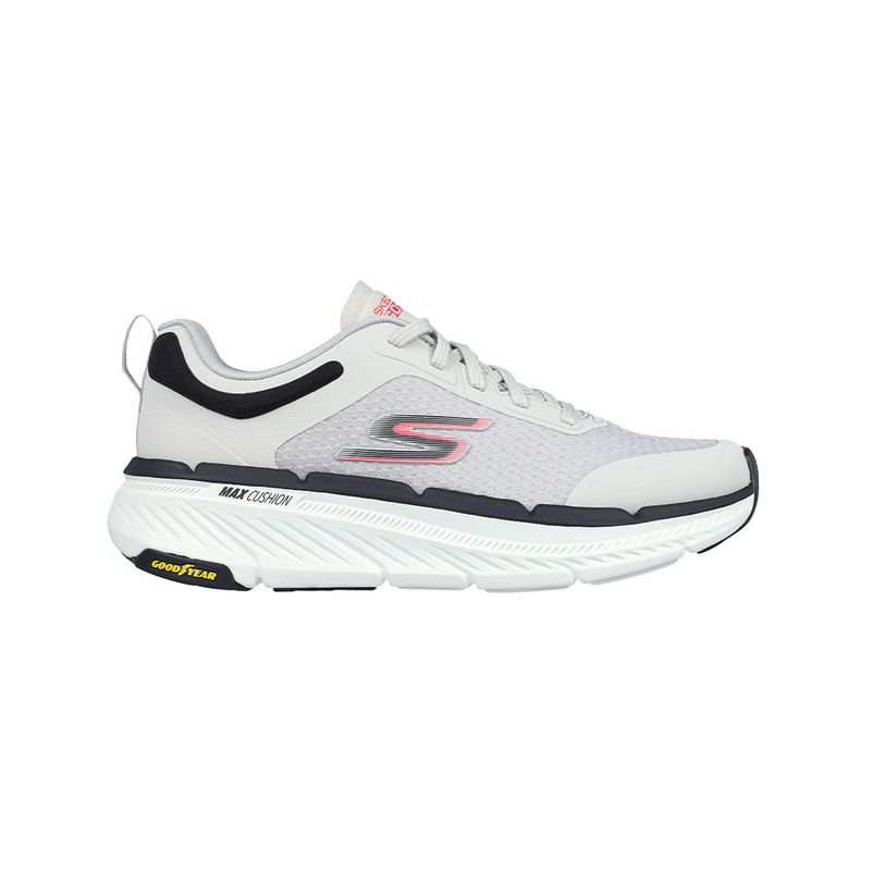 SKECHERS - Tenis Hombre Skechers Max Cushioning premier 2.0 - Blanco