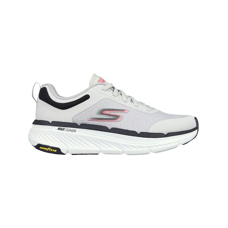 SKECHERS - Tenis Hombre Skechers Max Cushioning premier 2.0 - Blanco