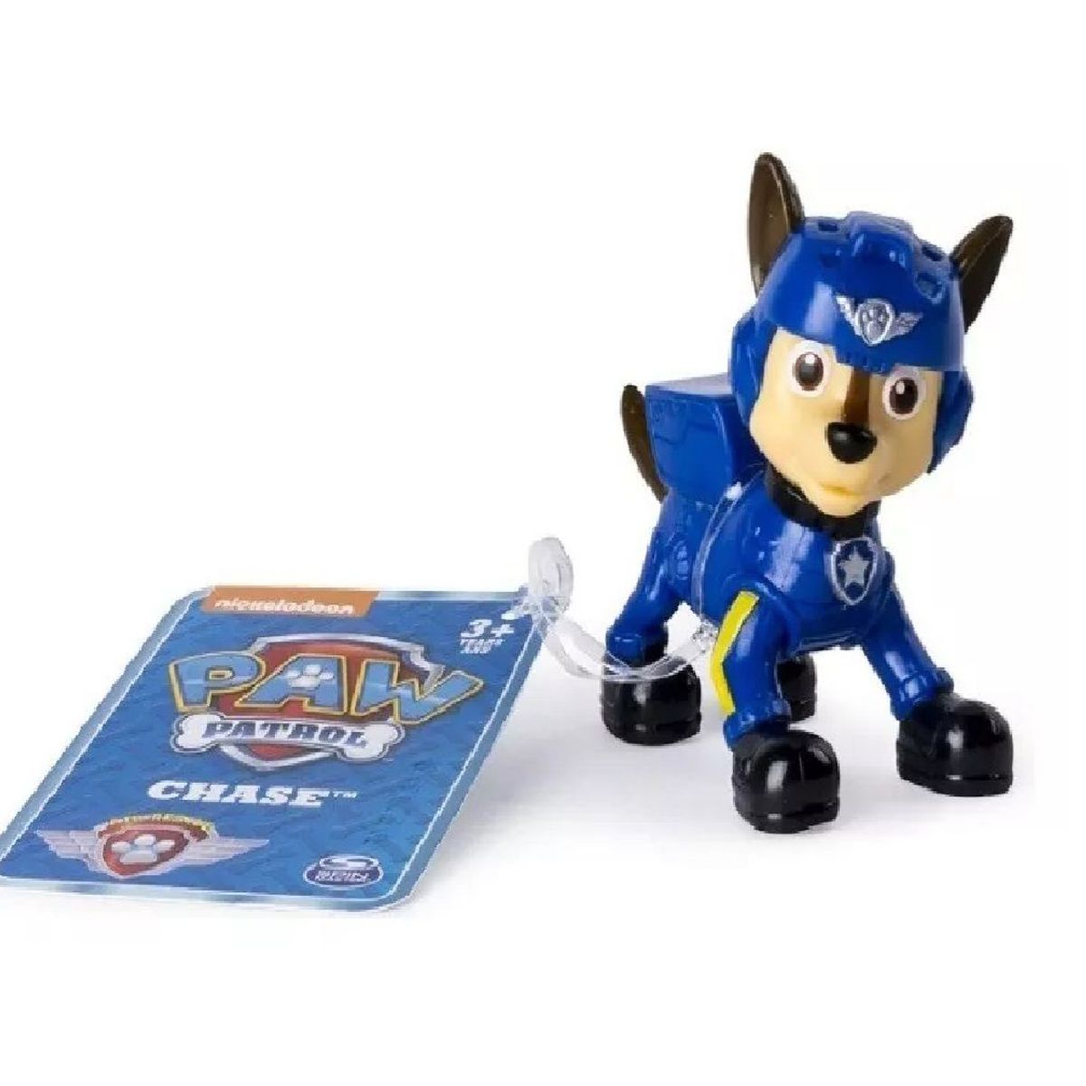 SPIN MASTER - Patrulla Canina Cachorros Paw Patrol Chase.