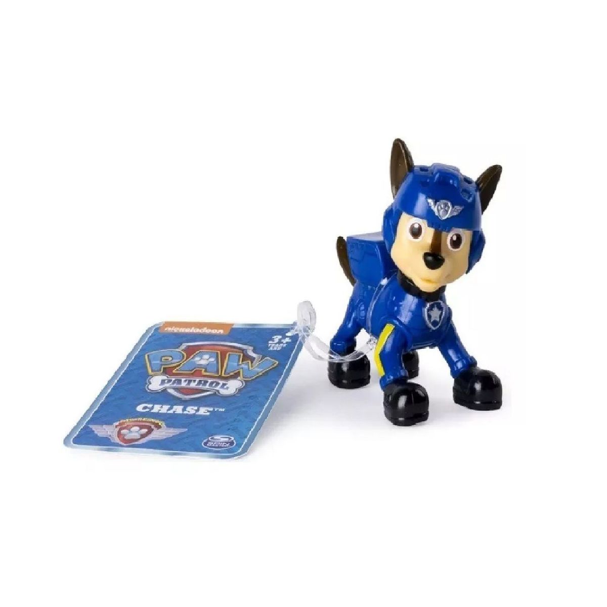 SPIN MASTER - Patrulla Canina Cachorros Paw Patrol Chase.