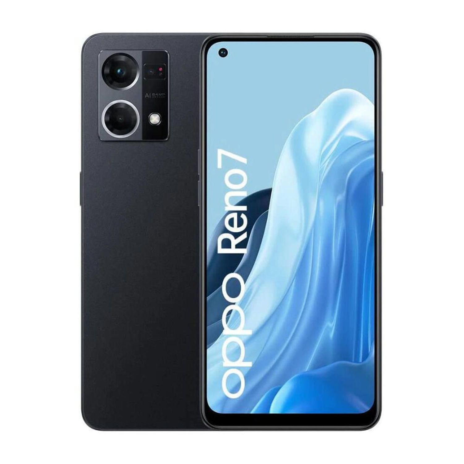Celulares Oppo Reno 7