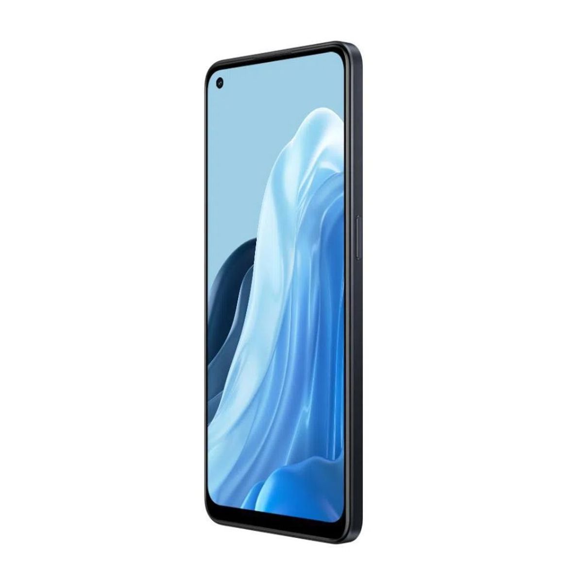 OPPO - Celular Oppo Reno 7 256GB + 8GB - Negro