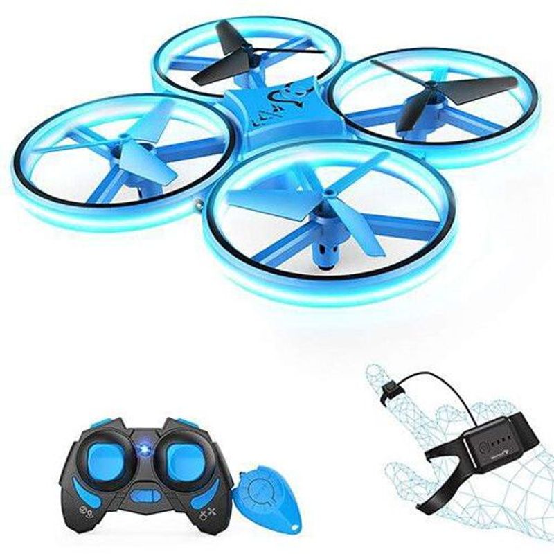 GENERICO - Mini Drone Snaptain SP300