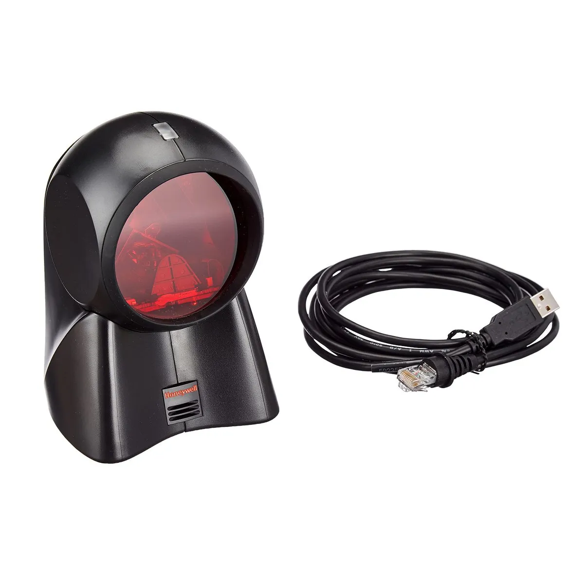 HONEYWELL - Lector Código De Barras Honeywell Láser Orbit Mk7120 Usb