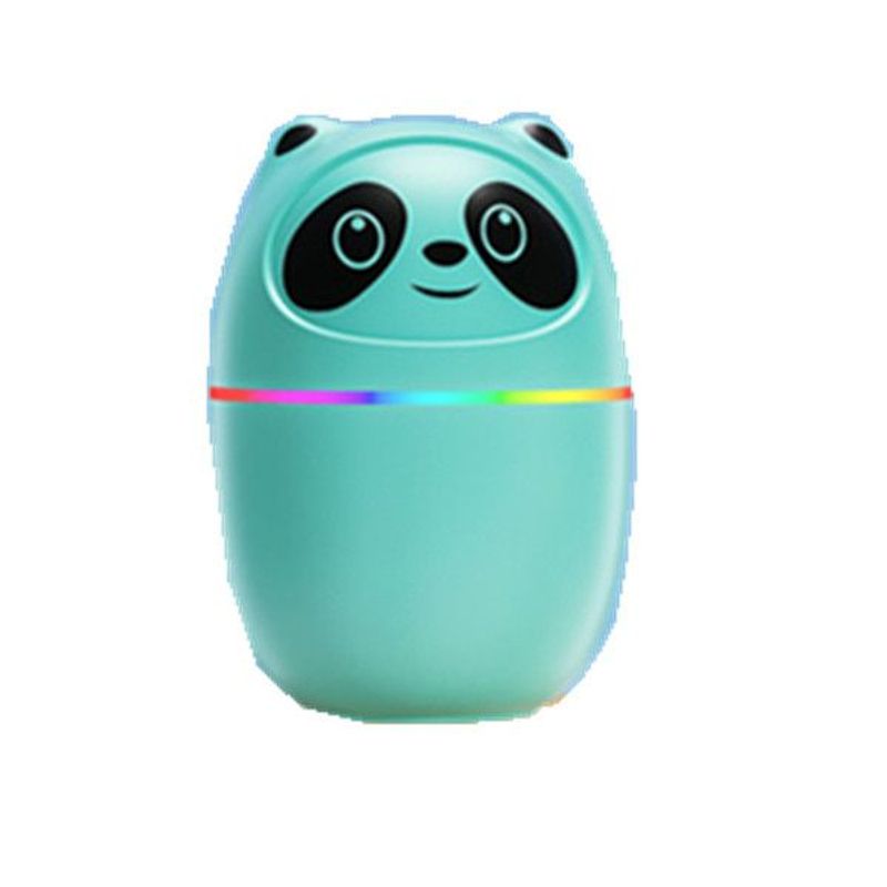 GENERICO - Humificador Ambientador De Aromas Diseño Osito