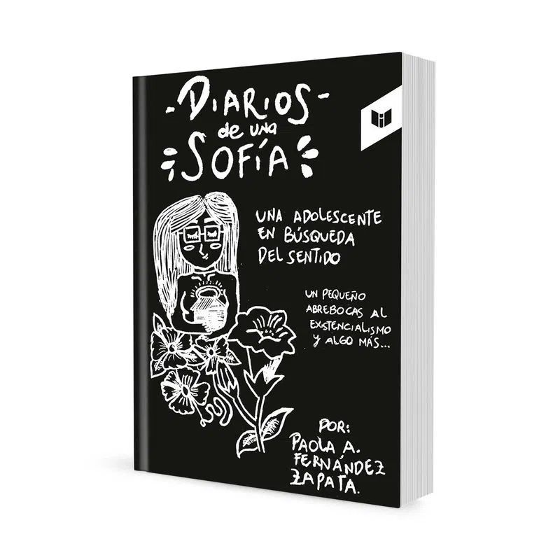 JUGANDO Y EDUCANDO - Libro Diarios De Una Sofia Para Niñas Literatura Infantil