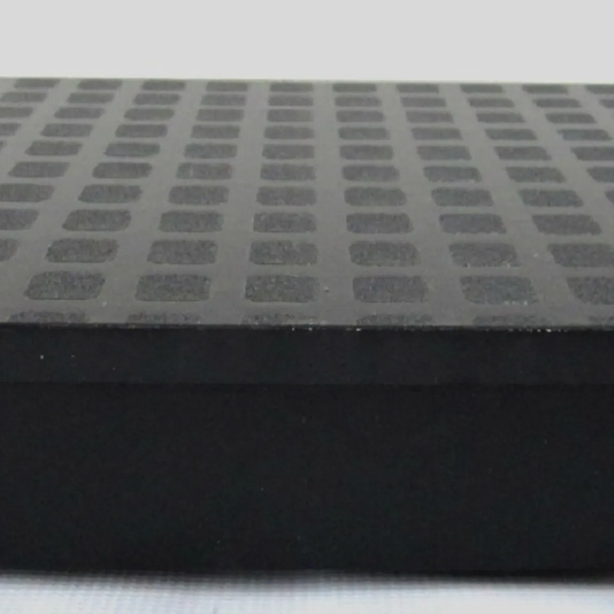 GENERICO - Descansa Pies - Apoya Pies  Inclinado Ergonómico.