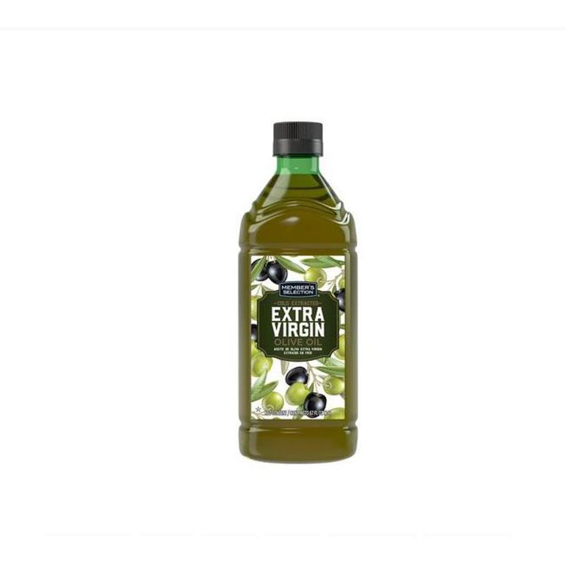 MEMBERS SELECTION - Aceite De Oliva 2 Litros Extra Virgen  388043