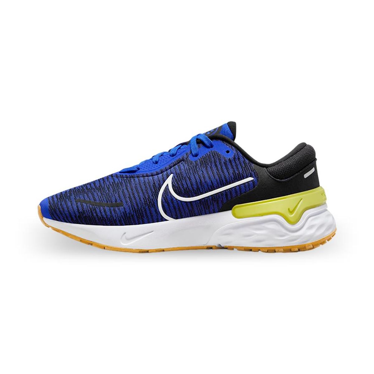 NIKE - Tenis Nike Renew Running 4-Azul