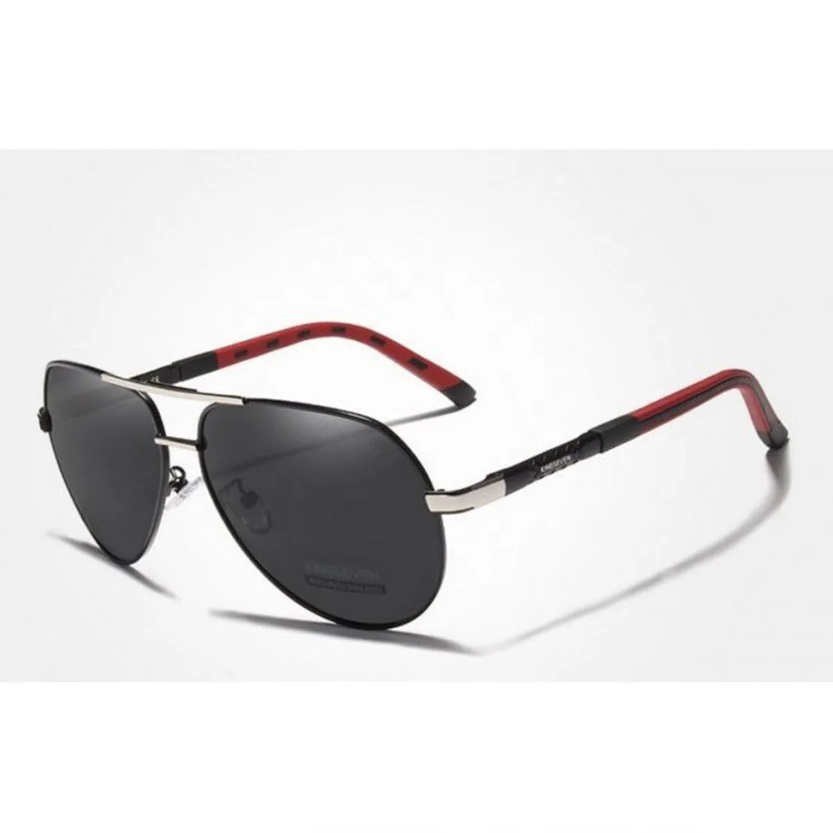KINGSEVEN - Gafas Hombre Polarizadas  UV400 Modelo K725 Marca KingSeven