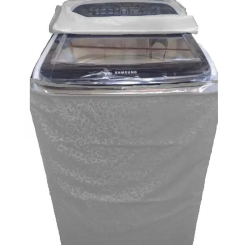 GENERICO - Forro Para Lavadora Samsung Digital - Haceb