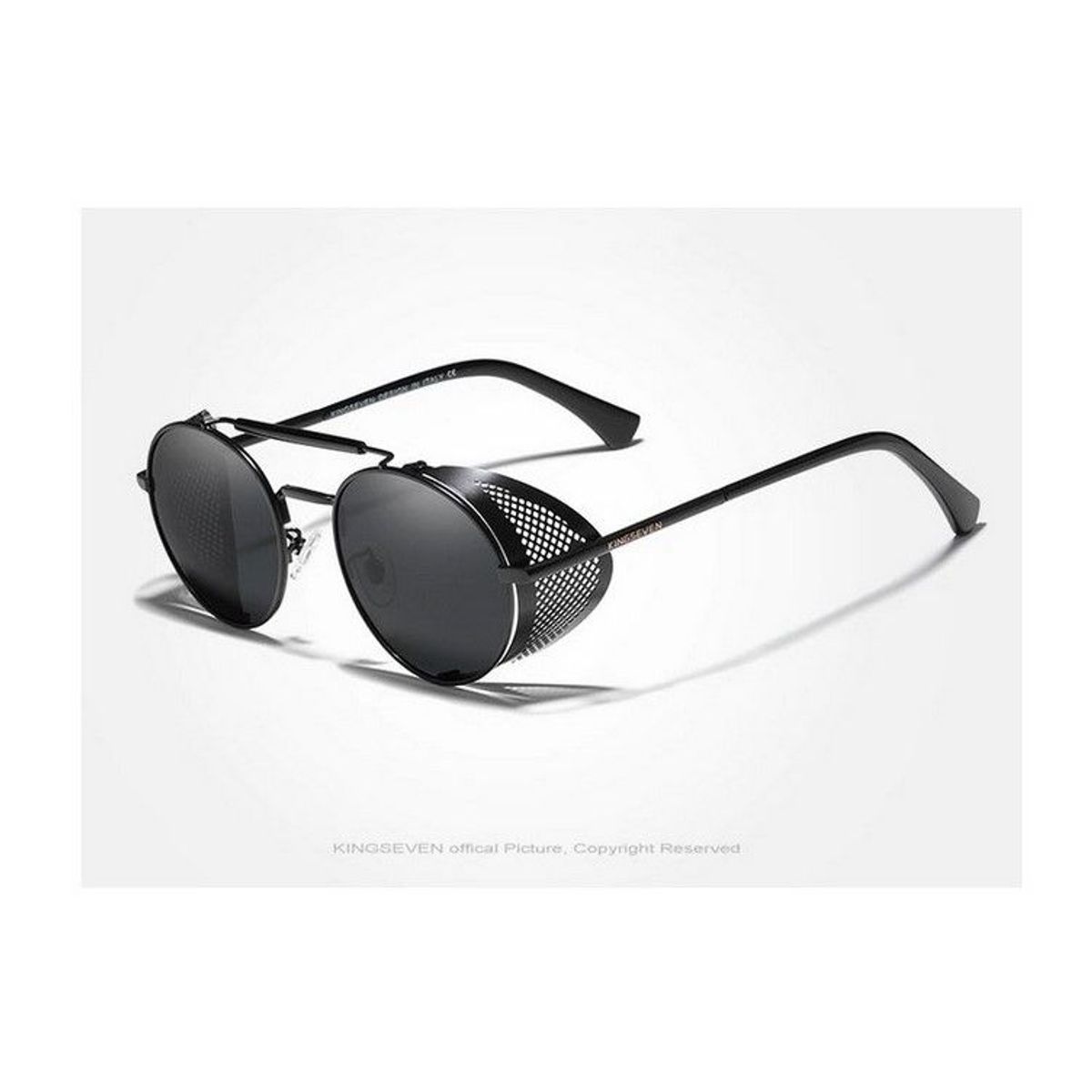 KINGSEVEN - Gafas sol hombre Polarizadas  UV400 Modelo N7550