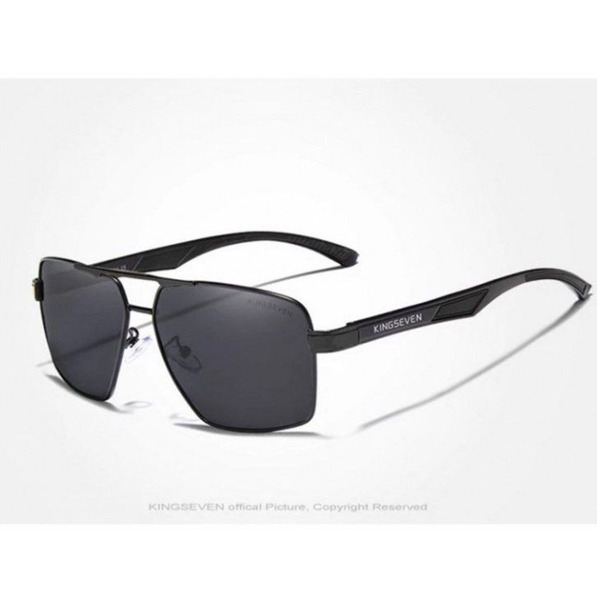 KINGSEVEN - Gafas sol Polarizadas  UV400 Modelo K-7719