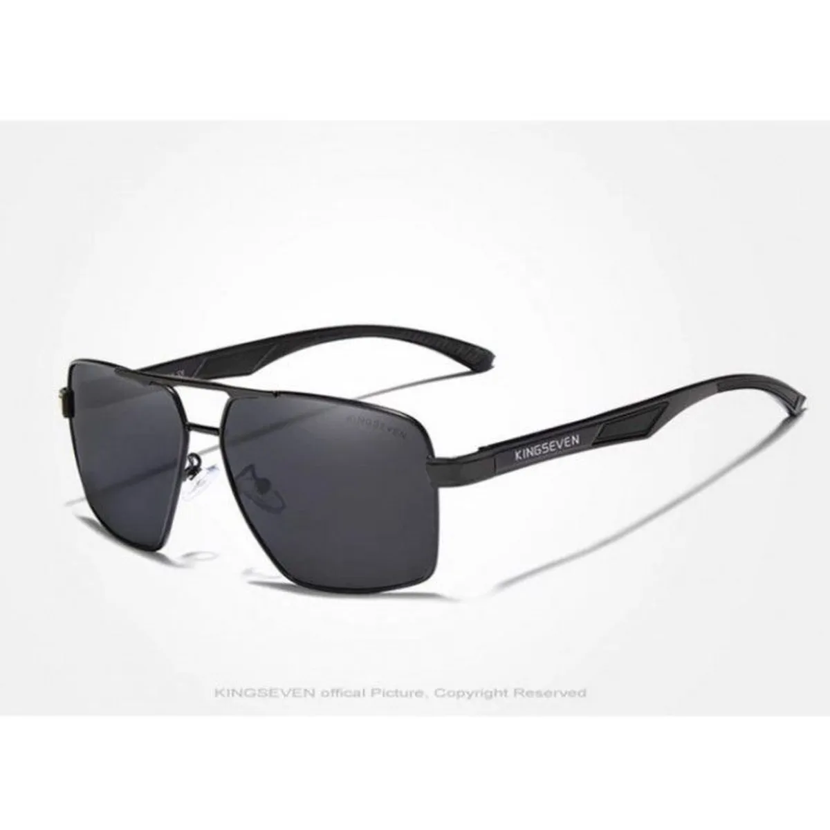 KINGSEVEN - Gafas sol Polarizadas  UV400 Modelo K-7719