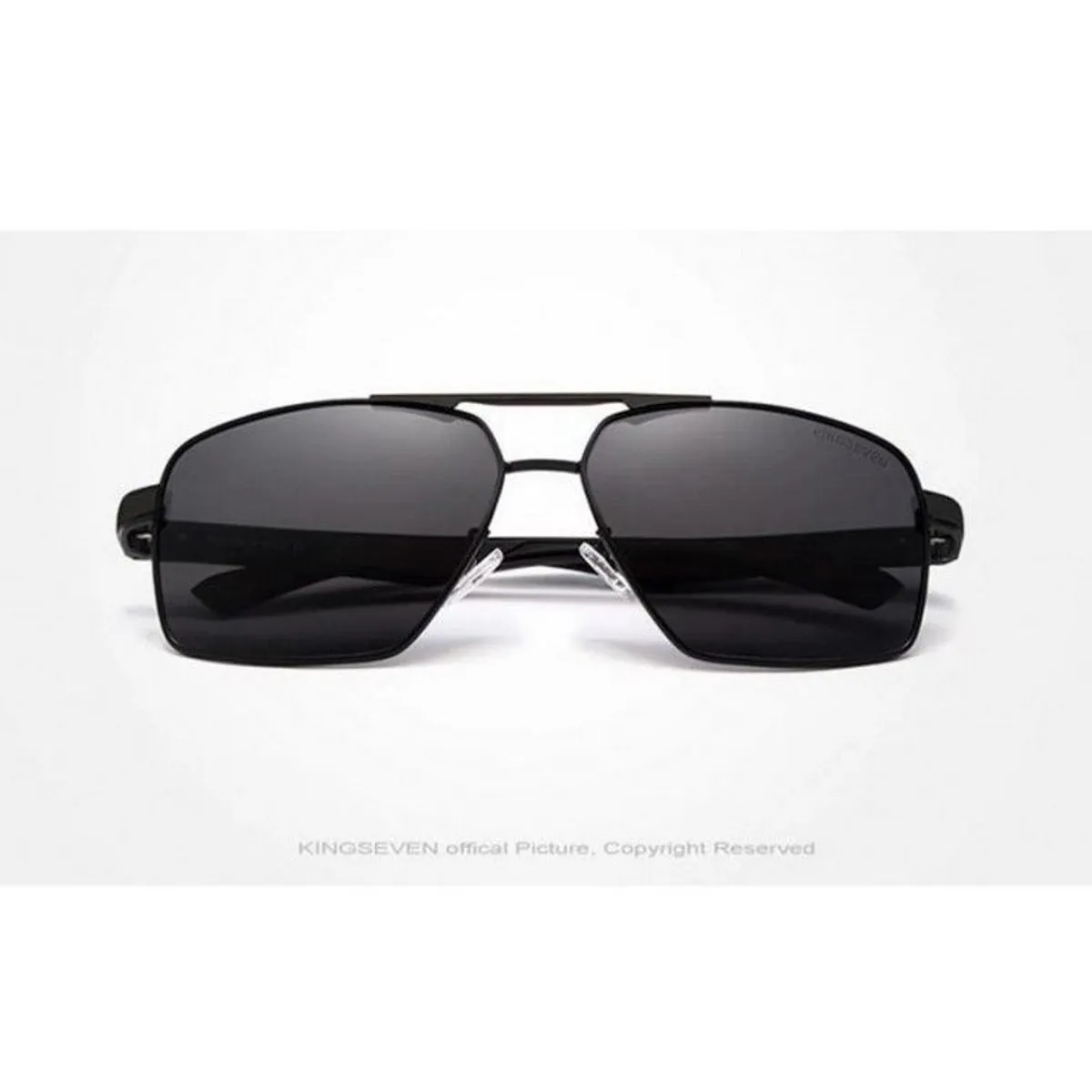 KINGSEVEN - Gafas sol Polarizadas  UV400 Modelo K-7719