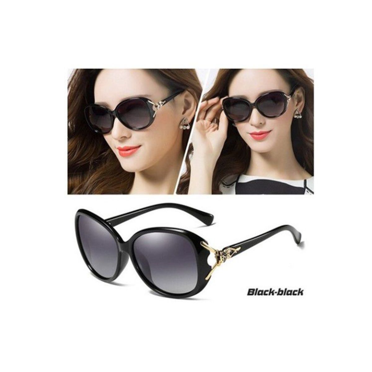 COOL GEAR - Gafas sol mujer Polarizadas  + Filtro UV400