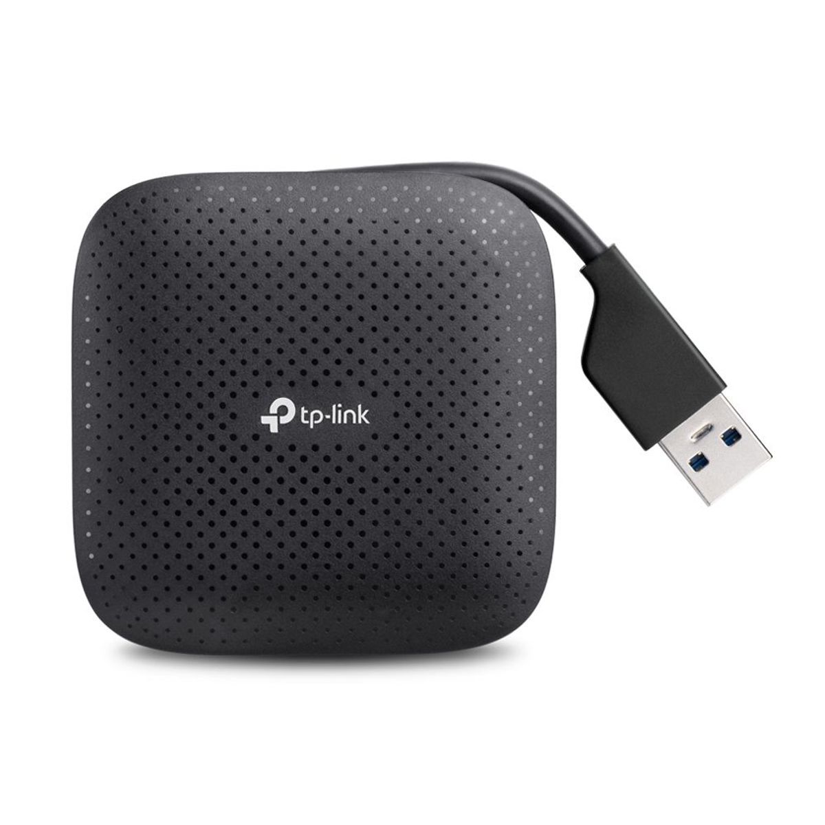 TP LINK - Hub Usb 3.0 Tp-link Portátil De 4 Puertos Uh400