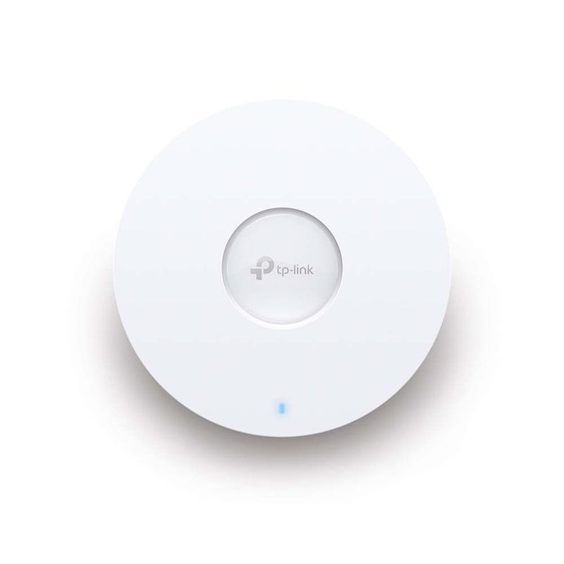 TP LINK - Access Point TP-LINK EAP610 Wifi-6 Ax1800