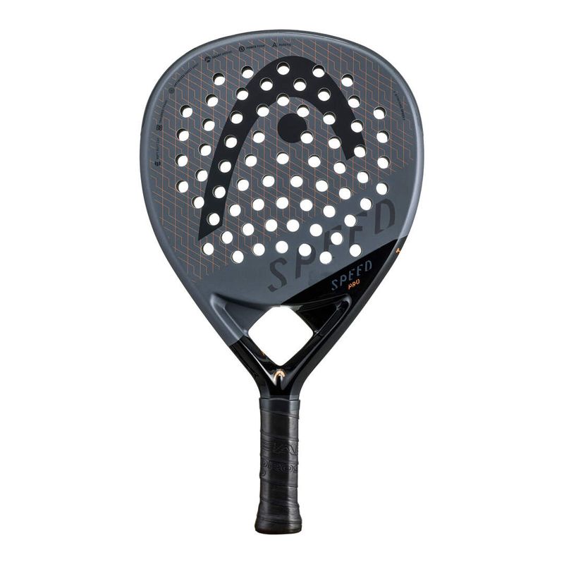 Palas de Padel hasta un 30%