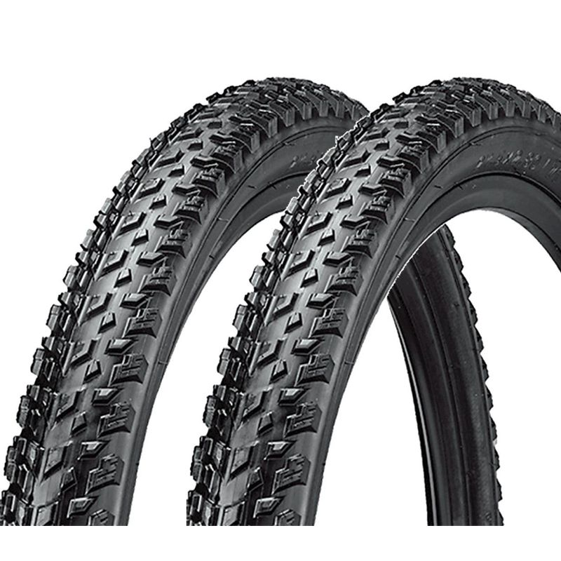 CHAOYANG - Llanta Bicicleta Rin 29 X 2.0 Chaoyang Mtb X 2 Unidades
