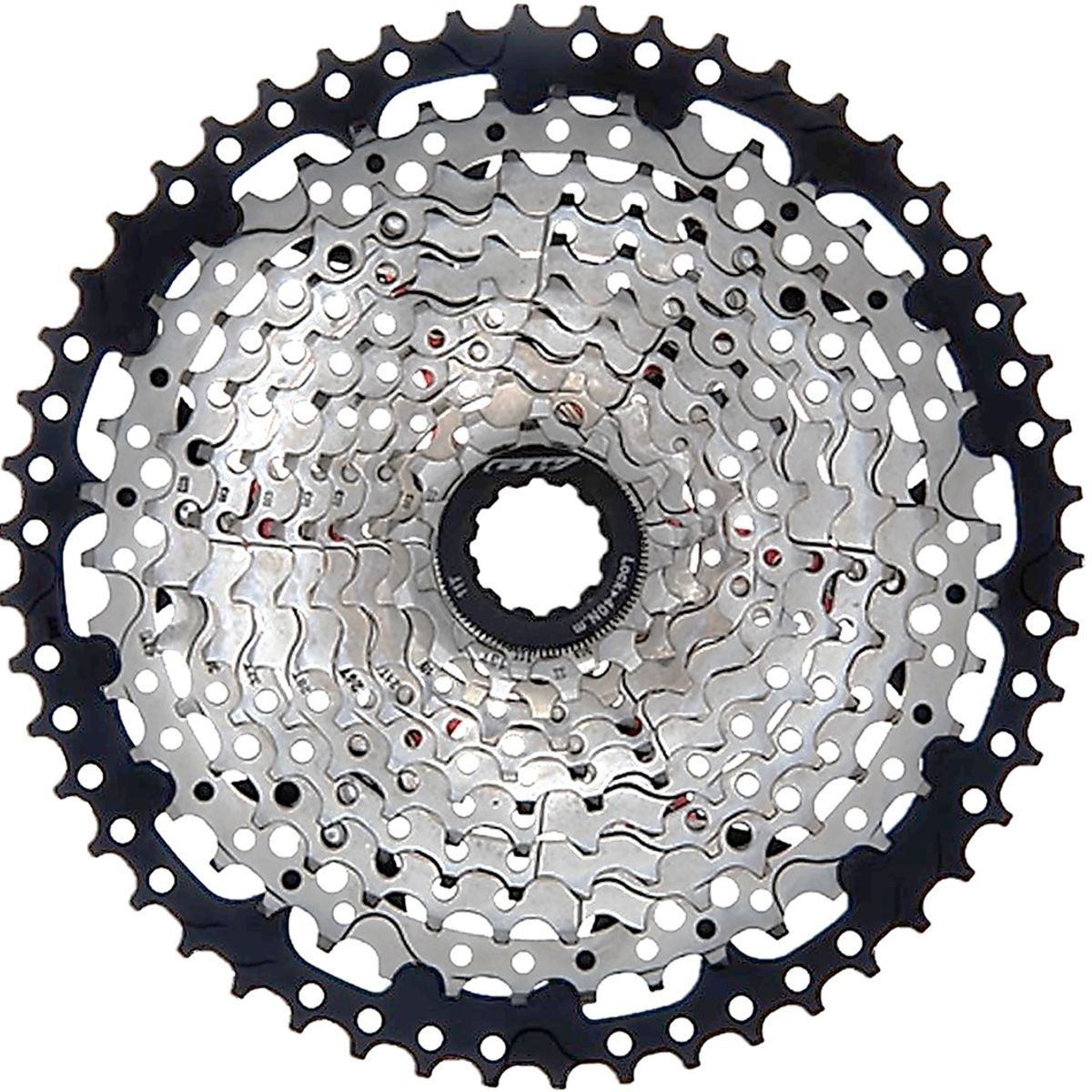 GW - Pacha cassette gw 11 velocidad 11-50 compatible con shimano