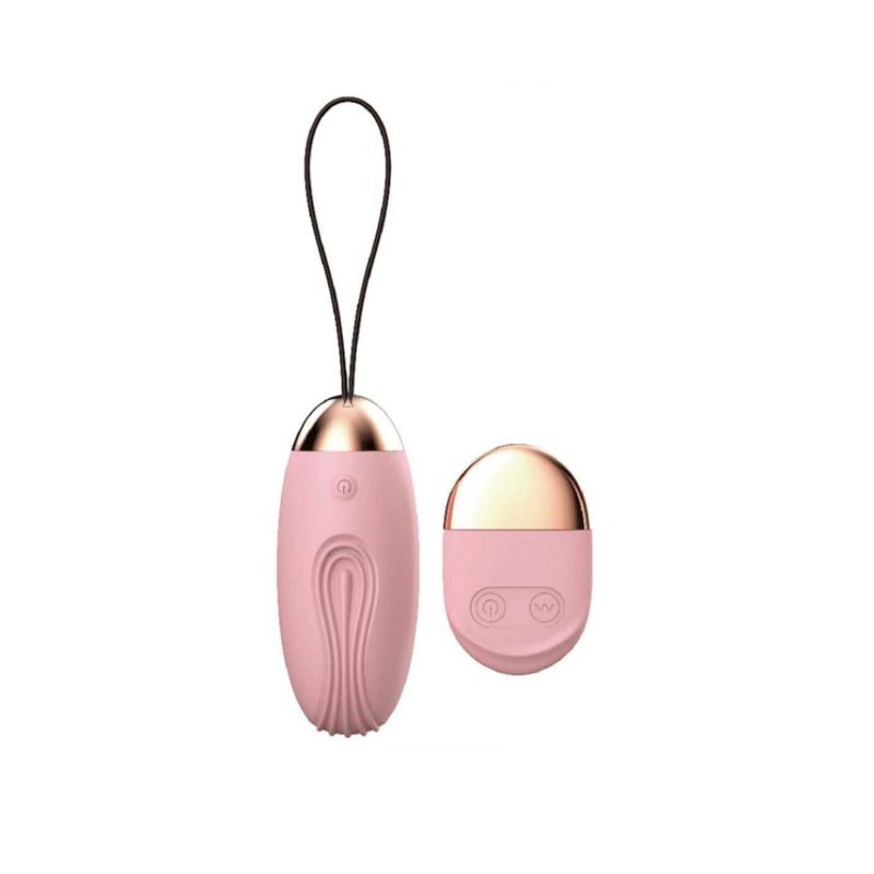 LILO - Huevo Vibrador LILO recargable con control