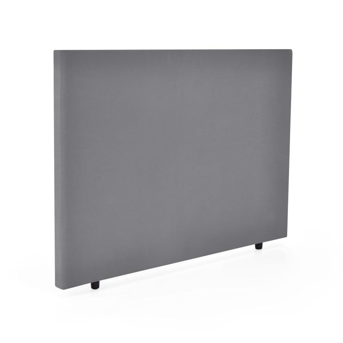 GENERICO - Cabecero Santorini Queen Tela Plata