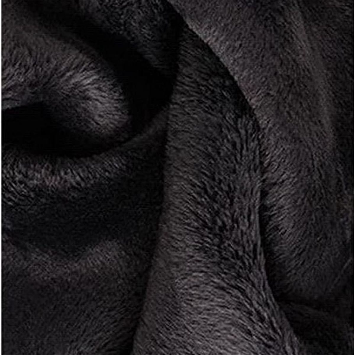 FRIOLENTA - Leggings grueso térmico interior fleece invierno - negro