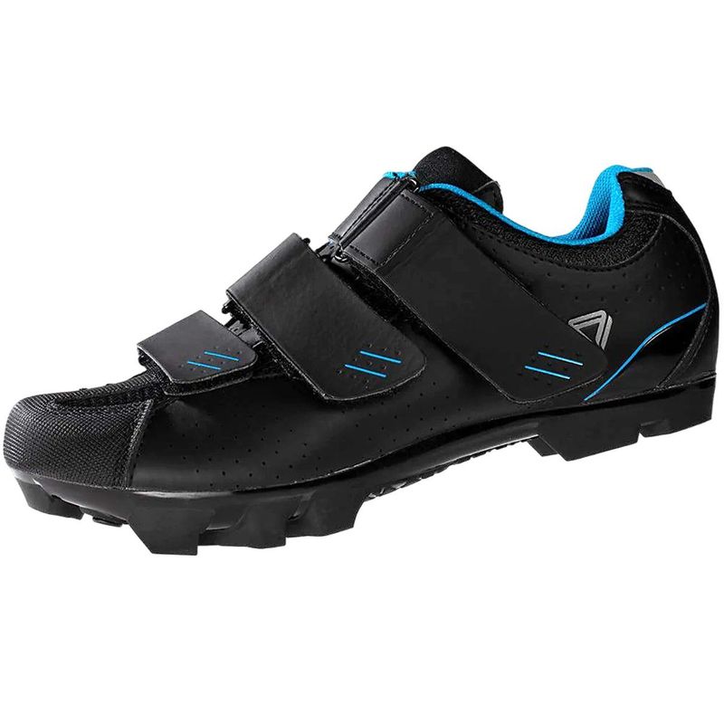 GW - Zapatilla gw ciclismo 3 velcro bicicleta mtb