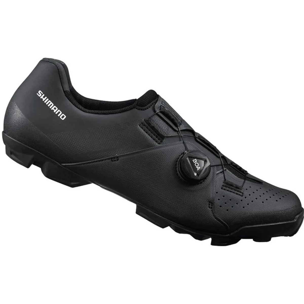 SHIMANO - Zapatilla ciclismo boa shimano bicicleta mtb