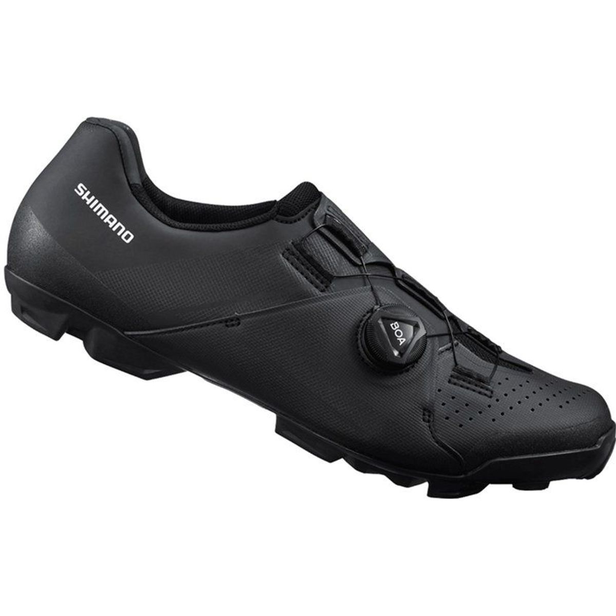SHIMANO - Zapatilla ciclismo boa shimano bicicleta mtb