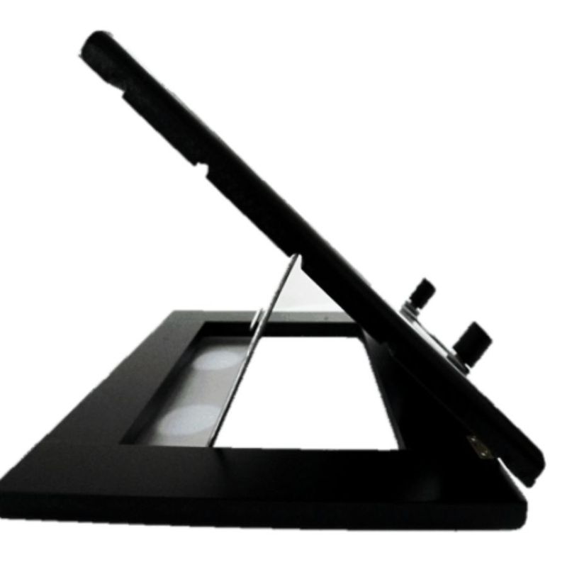 GENERICO - Mesa soporte para computador portátil ergonómica.
