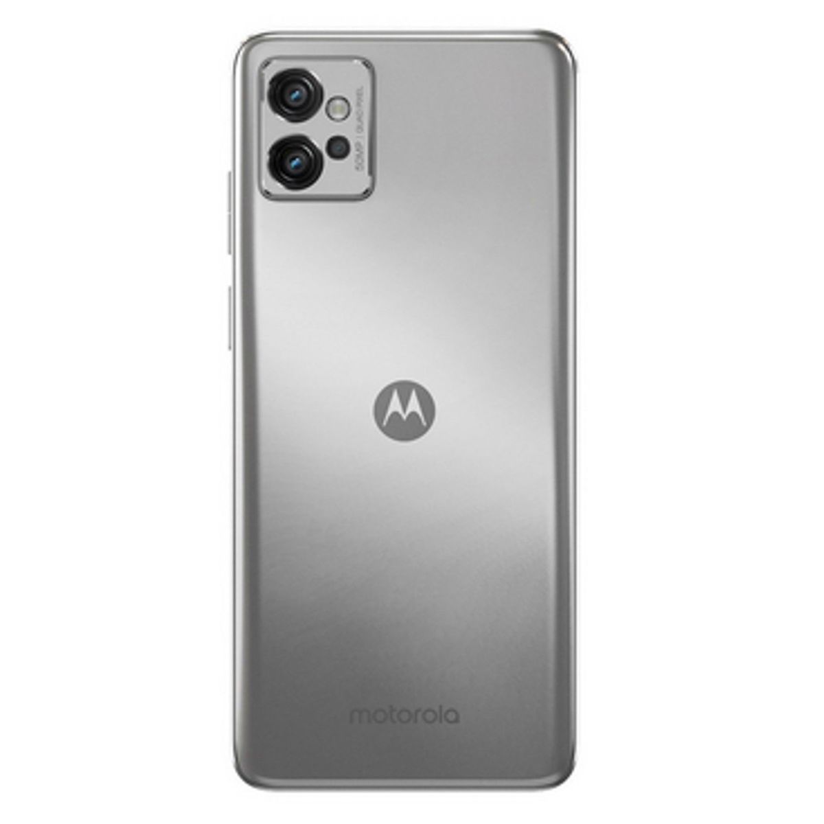MOTOROLA - Celular MOTOROLA G32 128GB Plateado