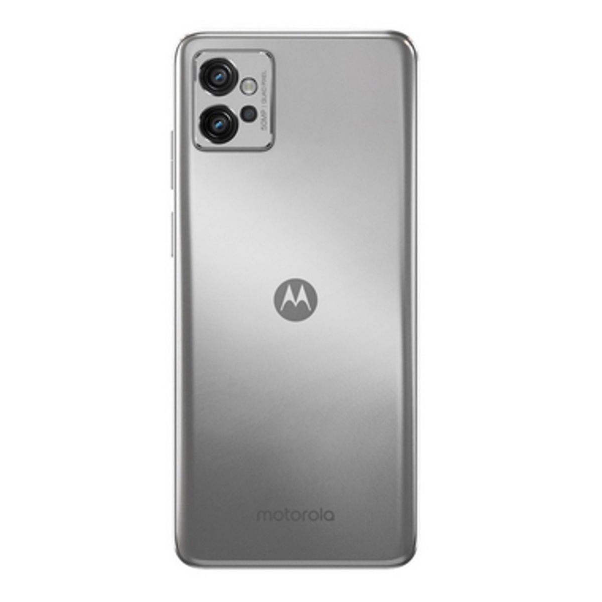 MOTOROLA - Celular MOTOROLA G32 128GB Plateado