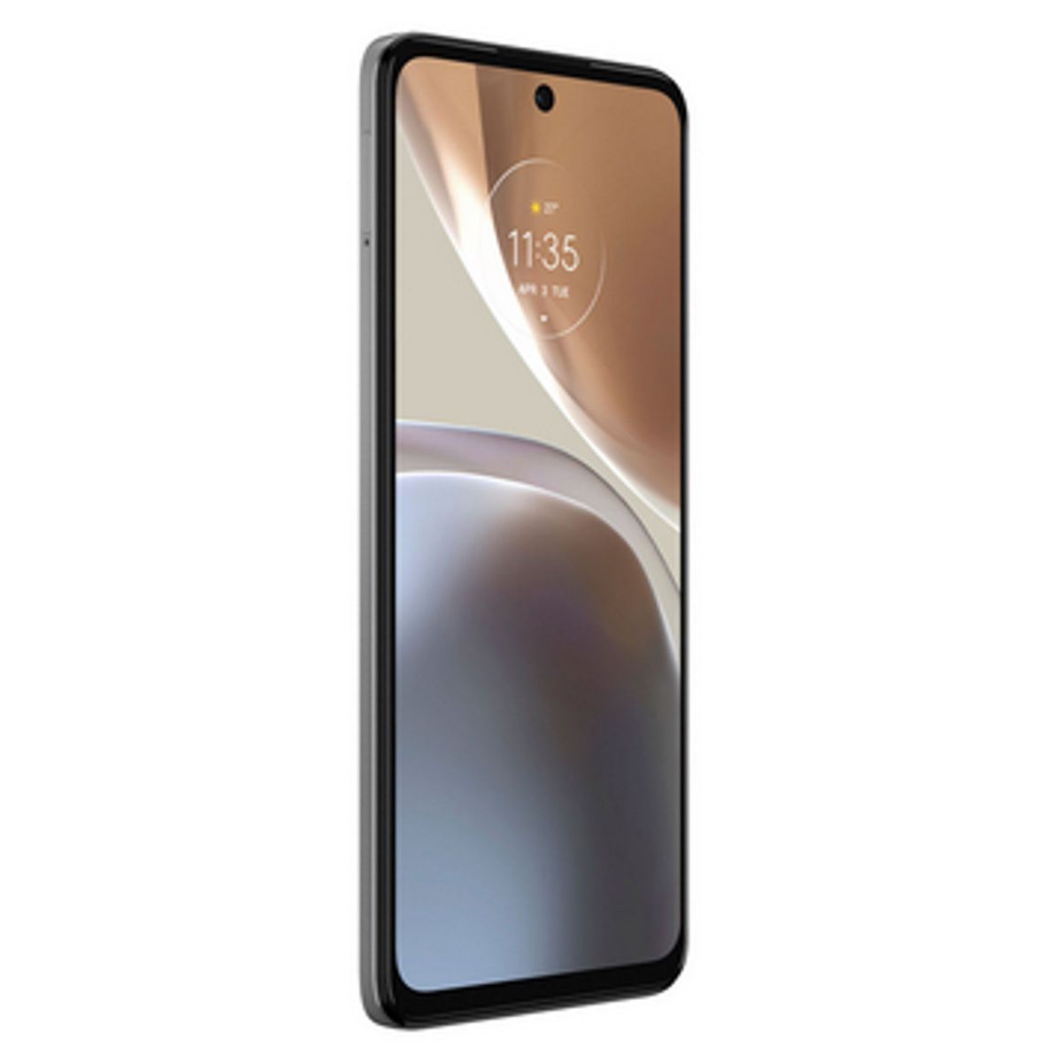 MOTOROLA - Celular MOTOROLA G32 128GB Plateado