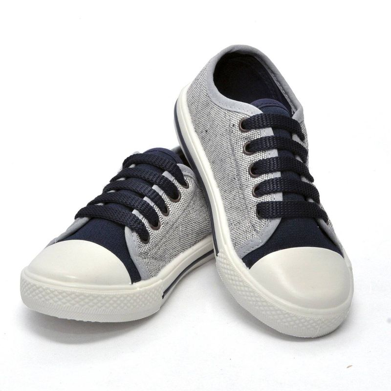 PUNKY KIDS - Tenis para niño note