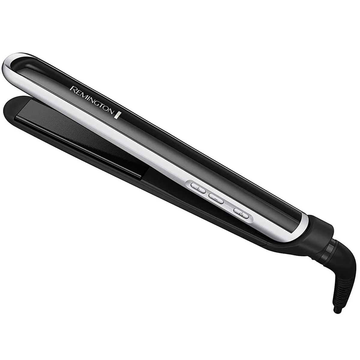 REMINGTON - Plancha Para Cabello Remington Profesional S9500PP Pearl Pro_.