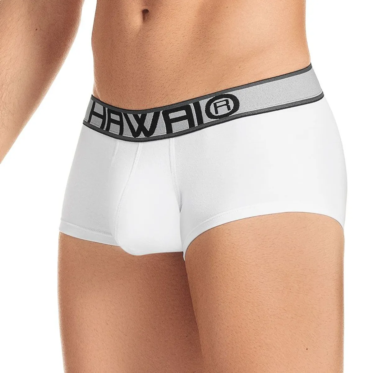 HABY - Bóxer Brief para Hombre Hawai